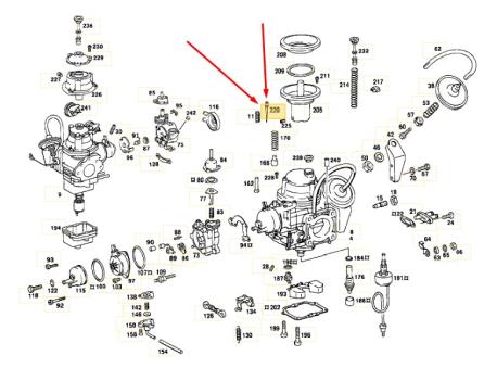 ΒΕΛΟΝΑ ΚΑΡΜΠΥΡΑΤΕΡ UC M115 M102 W123 ΚΟΥΠΕ C123 W124 ΚΟΥΠΕ C124 190E W201 G-CLASS W460 G-CLASS W461 G-CLASS Cabrio W463 ΖΙΓΚΛΕΡ