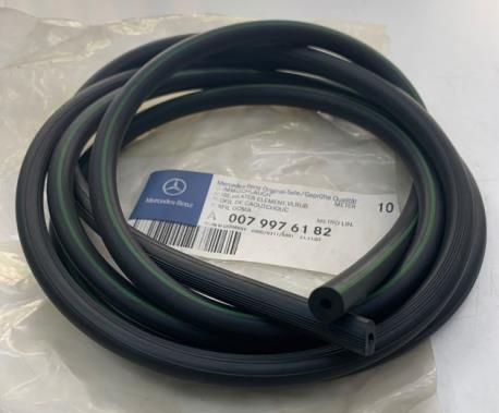 ΣΩΛΗΝΑΣ ΥΠΟΠΙΕΣΕΩΣ 9X2.75 MM HOSE