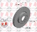 ΔΙΣΚΟΠΛΑΚΕΣ ΕΜΠΡΟΣ 305X28 mm A-CLASS W177 V177 B-CLASS W247 CLA ΚΟΥΠΕ C118 W118 CLA Shooting Brake X118 GLA H247 SUV BRAKE DISK