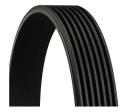 ΛΟΥΡΙ ΙΜΑΝΤΑΣ 7PK 2283 ΜΕ ΚΛΙΜΑΤΙΣΜΟ OM628 S-CLASS W220 400CDI V-BELT 24.92X2283