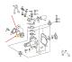 ΛΑΣΤΙΧΑΚΙ ΛΑΣΤΙΧΟ ORING ΟΡΙΝΓΚ ΘΕΡΜΟΣΤΑΤΗ 60X67X3.5 SEALING RING