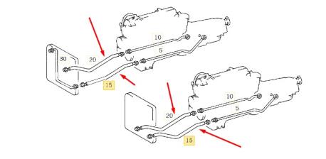 ΣΩΛΗΝΑΣ ΑΥΤΟΜΑΤΟΥ ΣΑΖΜΑΝ ΙΣΙΟΣ 33cm E-CLASS W124 CLK ΚΑΜΠΡΙΟΛΕ A208 W208 CLK ΚΟΥΠΕ C208 W208 G-CLASS W461 SLK ΚΑΜΠΡΙΟΛΕ R170 W17