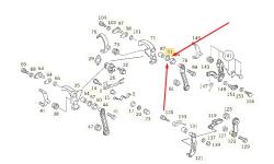 ΛΑΣΤΙΧΑΚΙ ΟΡΙΝΓΚ ORING ΤΑΧΥΤΗΤΩΝ GM716 GM717 GM720 SEALING RING