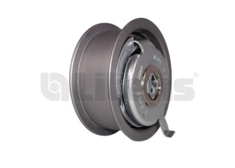 ΡΟΥΛΕΜΑΝ ΤΕΝΤΩΤΗΡΑ 1900cc TDI VW PASSAT B5 3B AUDI A4 B5 8D TENSIONING ROLLER TENSIONER PULLEY