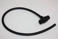 ΚΟΛΑΡΟ ΑΝΑΘΥΜΙΑΣΕΩΝ VW GOLF II Mk2 VW JETTA II VW POLO II 86C SEAT IBIZA II 6K SEAT CORDOBA 6K AIR HOSE