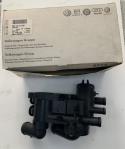 ΠΡΟΣΑΡΜΟΣΤΗΡΑΣ ΚΟΛΑΡΩΝ VW POLO IV 9N VW POLO IV 9A SEAT CORDOBA 6L SEAT IBIZA III 6L SKODA FABIA I 6Y COOLANT REGULATOR HOUSING