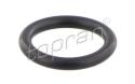 ΛΑΣΙΧΟ ΟΡΙΝΓΚ ORING ΦΟΥΣΚΑΣ ΘΕΡΜΟΚΡΑΣΙΑΣ 19.6X3.65 AUDI 100 C3 AUDI 100 C4 AUDI 80 B2 AUDI 80 B3 AUDI 80 B4 AUDI A1 8X AUDI A2