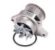 ΑΝΤΛΙΑ ΝΕΡΟΥ VW POLO III 1.4 16V SEAT IBIZA II 1.4 i 16V SEAT IBIZA II 1.0 16V SEAT CORDOBA 1.4 i 16V WATER PUMP COOLANT PUMP