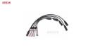 ΜΠΟΥΖΟΚΑΛΩΔΙΑ VW SHARAN 7M VW SHARAN VAN 7M SEAT ALHAMBRA 7V 2000cc ADY IGNITION CABLE REPAIR SET