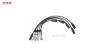 ΜΠΟΥΖΟΚΑΛΩΔΙΑ VW SHARAN 7M VW SHARAN VAN 7M SEAT ALHAMBRA 7V 2000cc ADY IGNITION CABLE REPAIR SET