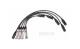 ΜΠΟΥΖΟΚΑΛΩΔΙΑ VW SHARAN 7M VW SHARAN VAN 7M SEAT ALHAMBRA 7V 2000cc ADY IGNITION CABLE REPAIR SET