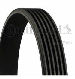 ΛΟΥΡΙ 6PK 2160 +AC OM611 C-CLASS W202 CDI V-CLASS W638 CDI VITO W638 CDI 21.36X2160 V-BELT