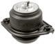 ΒΑΣΗ ΜΗΧΑΝΗΣ LEFT + RIGHT ΑΡΙΣΤΕΡΗ + ΔΕΞΙΑ M-CLASS ML W164 ML280 CDI 4MATIC OM642 ML300 CDI 4MATIC ML300 ML350 4MATIC M272