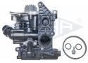 ΑΝΤΛΙΑ ΝΕΡΟΥ ΚΟΜΠΛΕ 1.8 cc 2.0 cc 1800 cc 2000 cc TFSI GTI TSI AUDI A1 A3 A4 A5 A6 A7 Q2 Q3 Q5 TT VOLKSWAGEN VW TIGUAN SCIROCCO