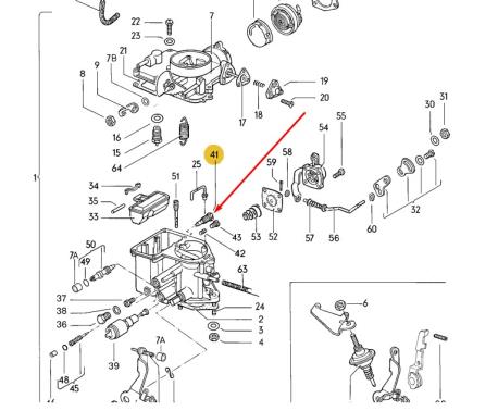 ΖΙΓΚΛΕΡ ΚΑΡΠΥΛΑΤΕΡ G55 ΧΕΛΩΝΑ VOLKSWAGEN VW T1 Typ 1 1200 1300 1302 1303 1947 - 1980 Chia / Kleinlieferwg 141 - 147 Iltis 181