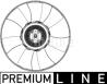 ΦΤΕΡΩΤΗ + ΜΑΓΝΗΤΙΚΟ OM611 OM612 OM642 OM651 SPRINTER 901 902 903 904 905 906 907 910 VIANO W639 VITO W639 CDI + VW CRAFTER