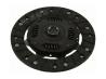 ΔΙΣΚΟΣ ΣΥΜΠΛΕΚΤΗ Φ 210 mm AUDI 80 B3 AUDI 80 B4 1986 - 1994 AUDI 100 C3 AUDI 100 C4 1988 - 1994 AUDI A4 B5 AUDI A6 C4